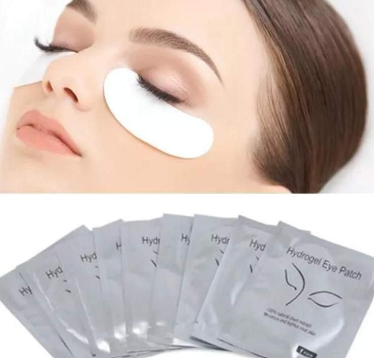 Hydrogel Eye Patch Pair of 1 (Pack of 1)