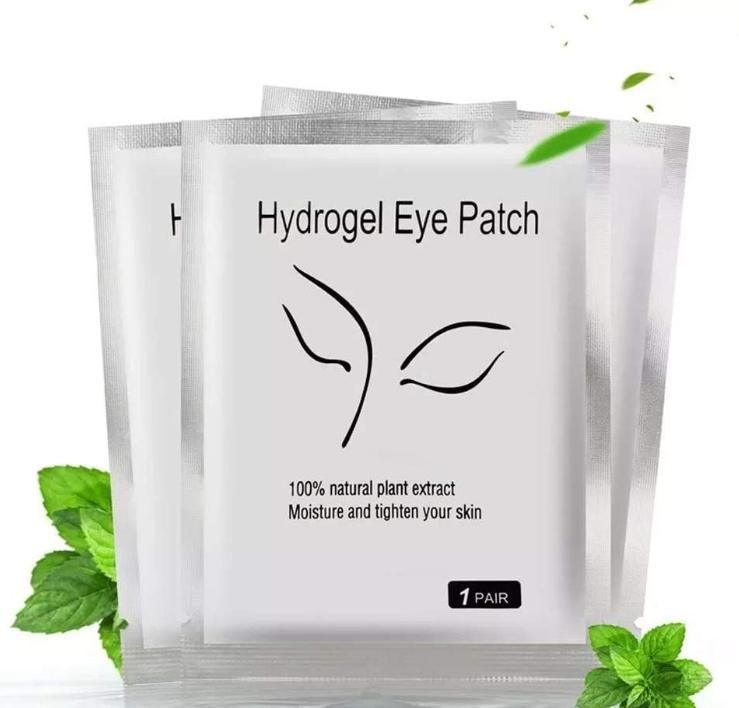 Hydrogel Eye Patch Pair of 1 (Pack of 1)